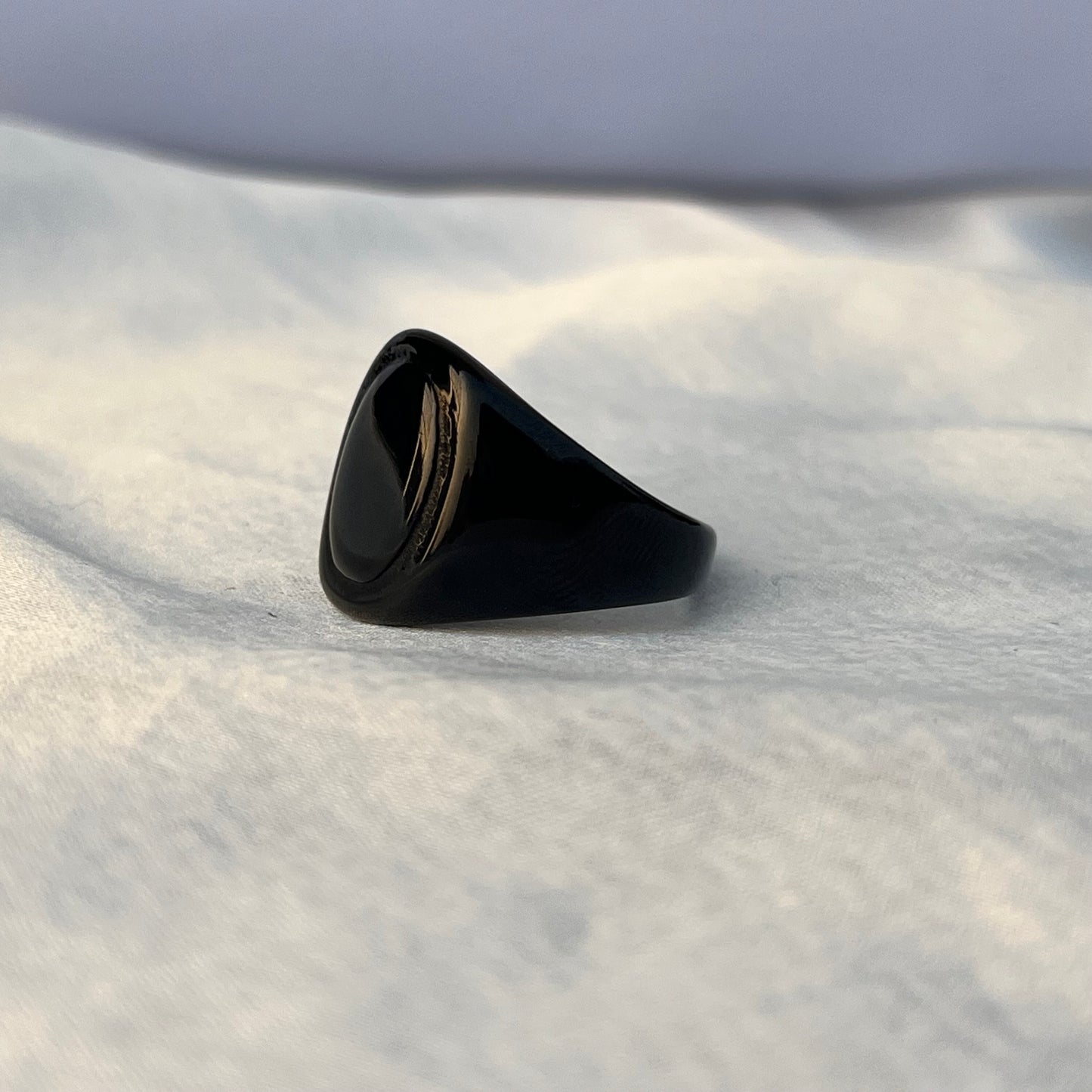 Minimalistic Elegance Ring